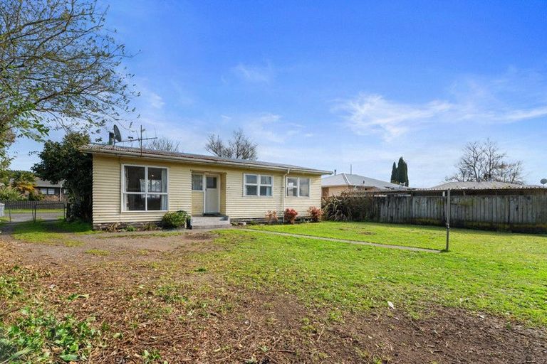 Photo of property in 11 Matai Street, Murupara, 3025