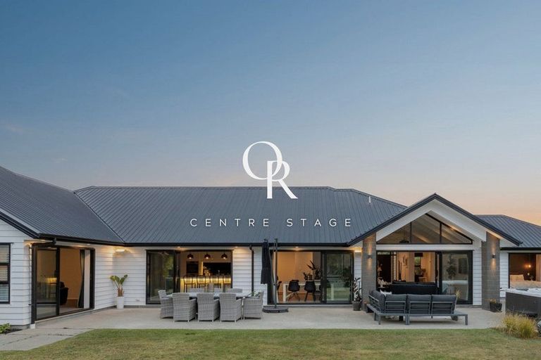 Photo of property in 18 Parlane Drive, Huapai, Kumeu, 0810