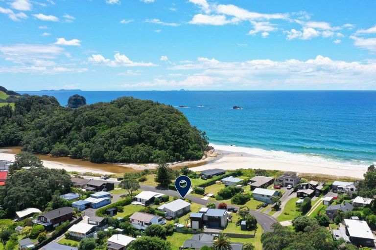 Photo of property in 43a Fishermans Bend, Whiritoa, Whangamata, 3691