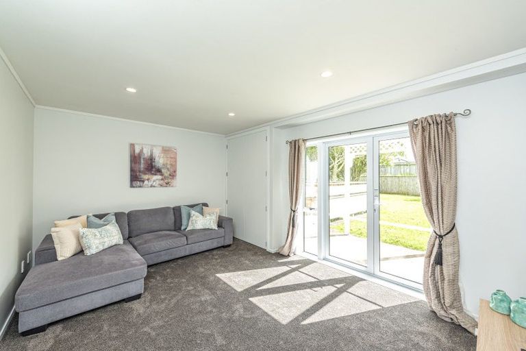 Photo of property in 14 Somerset Road, Springvale, Whanganui, 4501