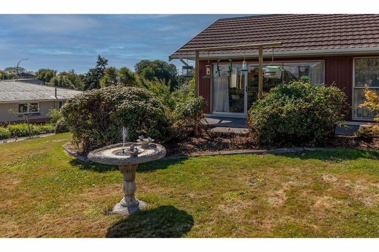 Photo of property in 112 Morgans Road, Glenwood, Timaru, 7910