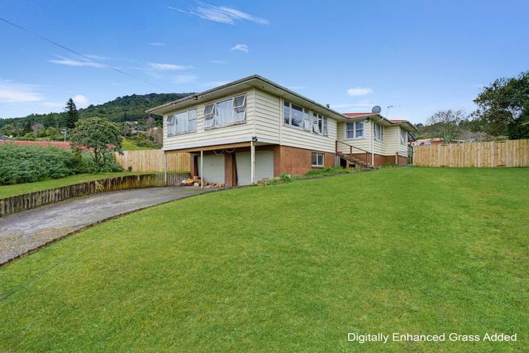 Photo of property in 9 Henry Street, Western Heights, Rotorua, 3015