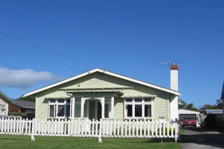 Photo of property in 6 Bracken Street, Petone, Lower Hutt, 5012