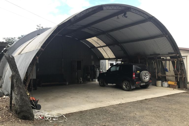 Photo of property in 785 Glen Murray Road, Rangiriri, Huntly, 3772