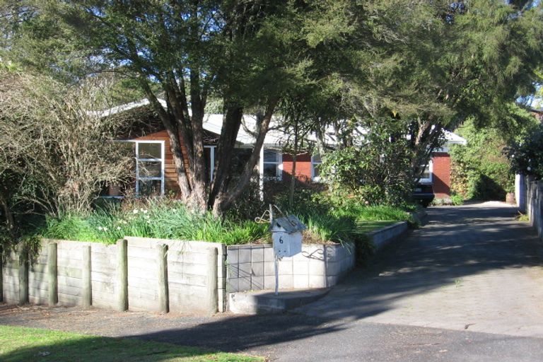 Photo of property in 6 Tauhara Drive, Queenwood, Hamilton, 3210