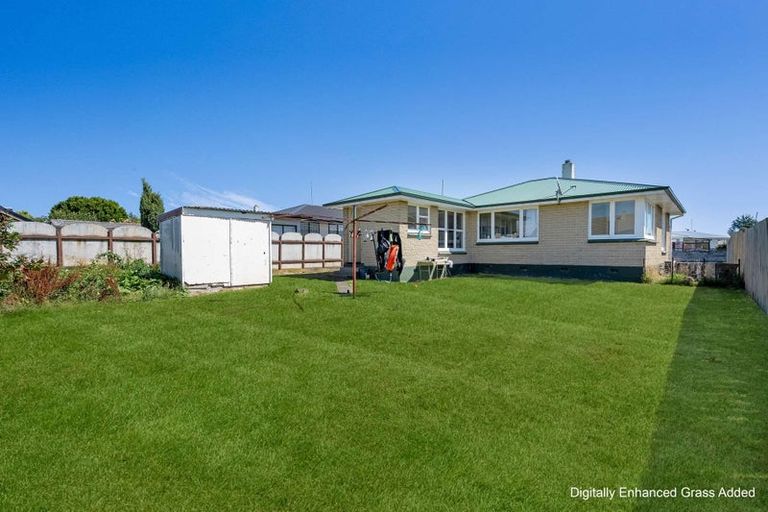 Photo of property in 24 Thornhill Street, Rockdale, Invercargill, 9812