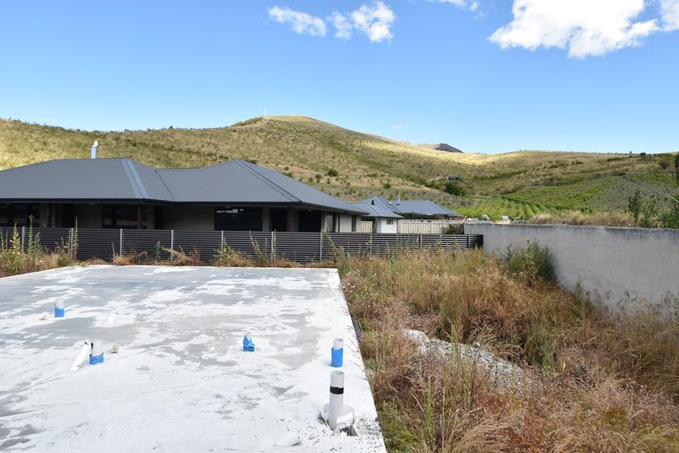 Photo of property in 5 Pinot Noir Court, Omarama, 9412