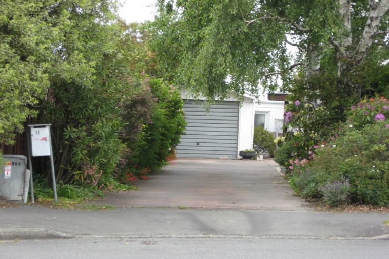 Photo of property in 11 Wallace Place, Rangiora, 7400