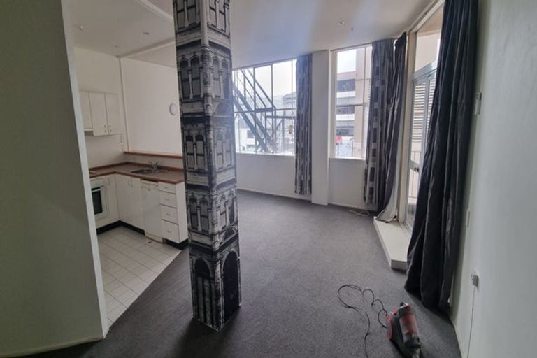 Photo of property in 3ny Walter Street, Te Aro, Wellington, 6011
