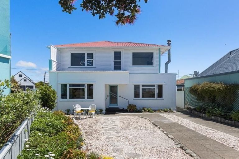 Photo of property in 7 Ferguson Avenue, Westshore, Napier, 4110