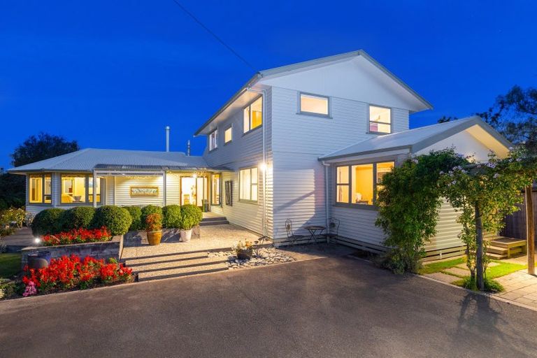 Photo of property in 269 Scott Street, Witherlea, Blenheim, 7201