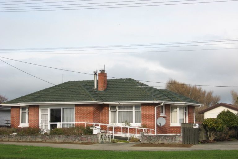 Photo of property in 211 Bainfield Road, Waikiwi, Invercargill, 9810