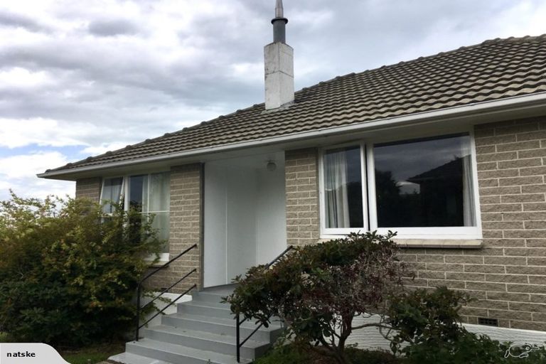 Photo of property in 299 Wai-iti Road, Glenwood, Timaru, 7910