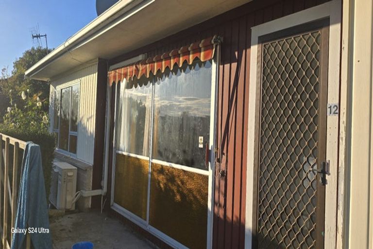 Photo of property in 12-16 Skerrett Crescent, Tamatea, Napier, 4112