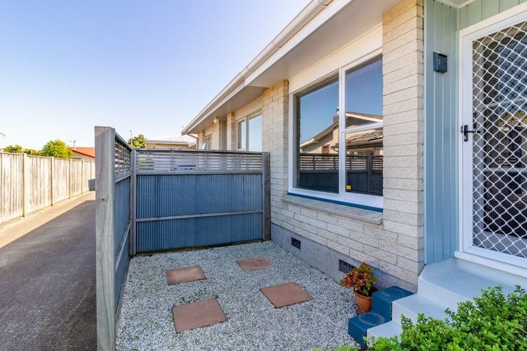 Photo of property in 3/1 Shamrock Street, Napier South, Napier, 4110
