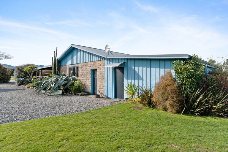 Photo of property in 645 Matarawa Road, Dalefield, Carterton, 5791