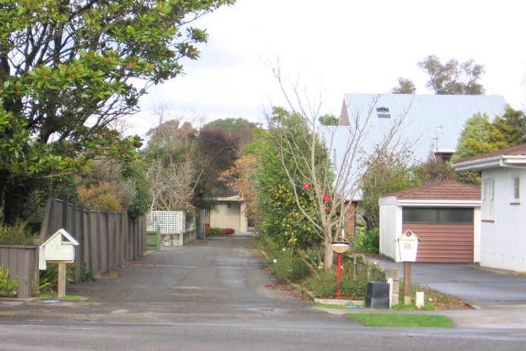 Photo of property in 70 Ihaka Street, Hokowhitu, Palmerston North, 4410