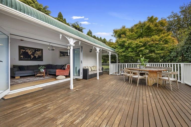 Photo of property in 160a Frankley Road, Frankleigh Park, New Plymouth, 4310