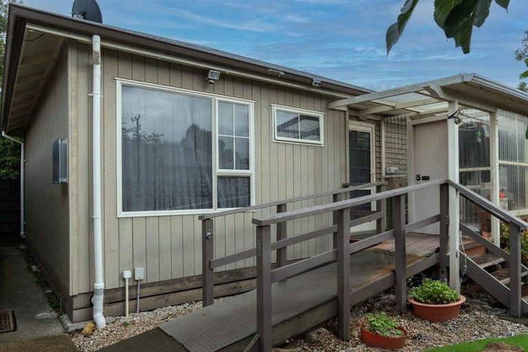 Photo of property in 69 Murphys Road, Springlands, Blenheim, 7201