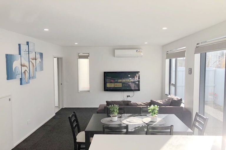 Photo of property in 270c Fitzgerald Avenue, Christchurch Central, Christchurch, 8013