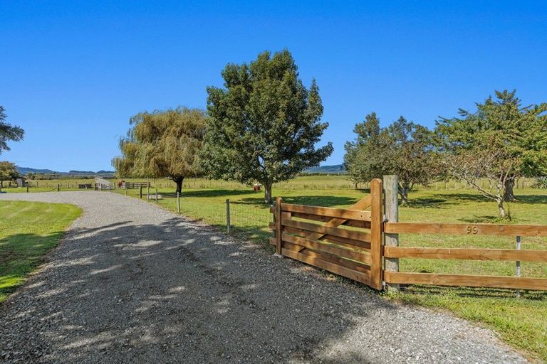 Photo of property in 99 Selwyn Road, Poroporo, Whakatane, 3193