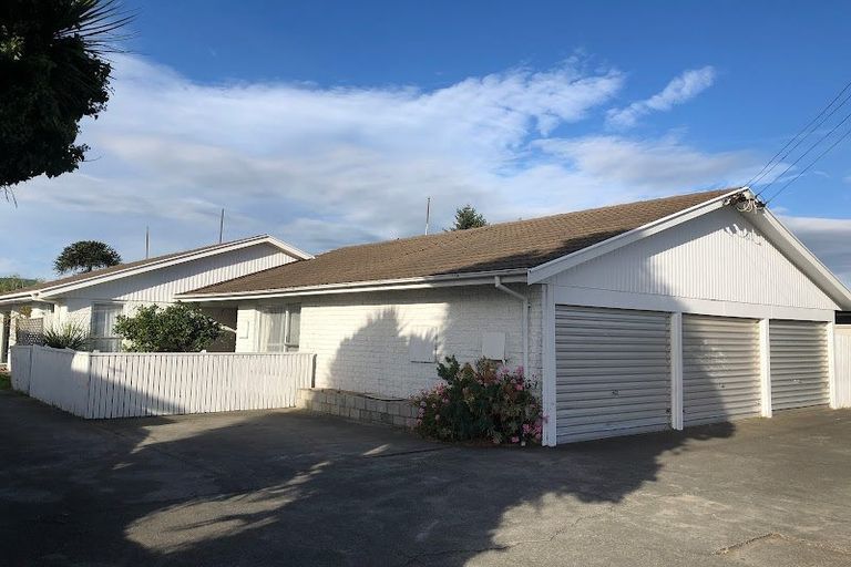 Photo of property in 1/107 Huxley Street, Sydenham, Christchurch, 8023