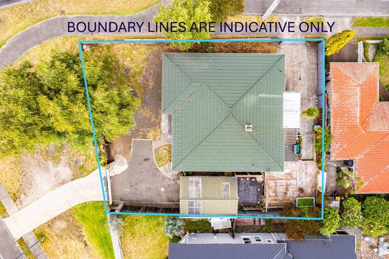 Photo of property in 3 Jackson Street, College Estate, Whanganui, 4500