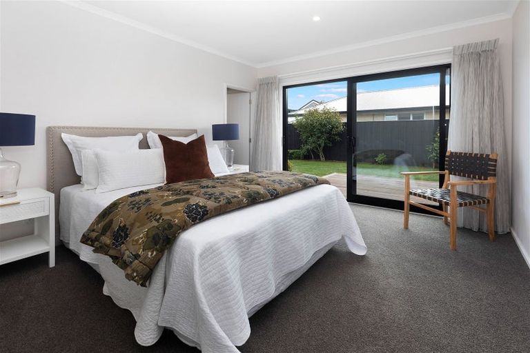 Photo of property in 219 Cavendish Road, Casebrook, Christchurch, 8051