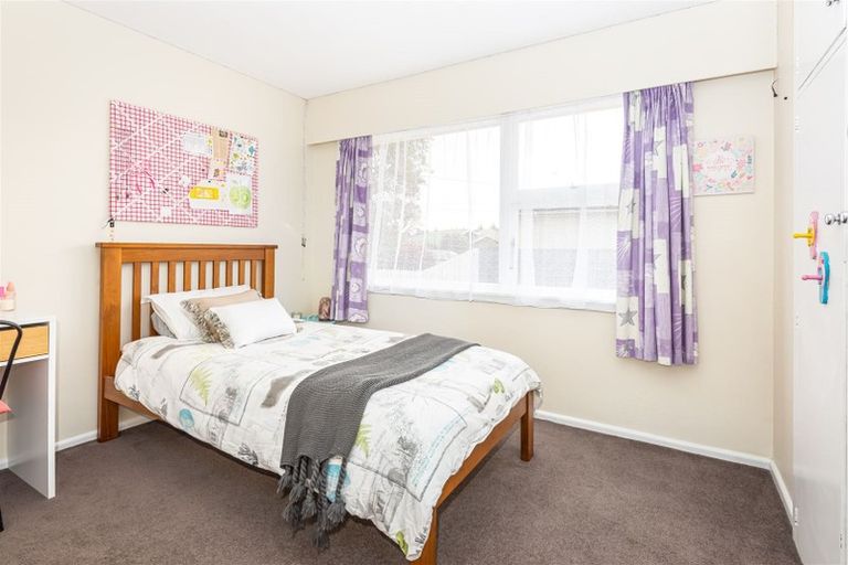 Photo of property in 98 Cavendish Road, Casebrook, Christchurch, 8051