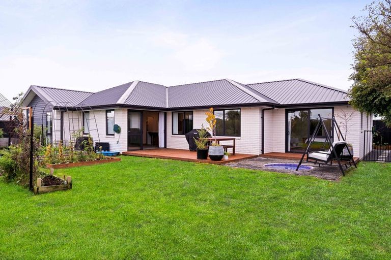 Photo of property in 2 Ed Hillary Drive, Rolleston, 7615