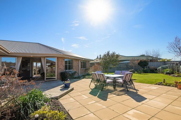 Photo of property in 8 Landau Place, Redwoodtown, Blenheim, 7201