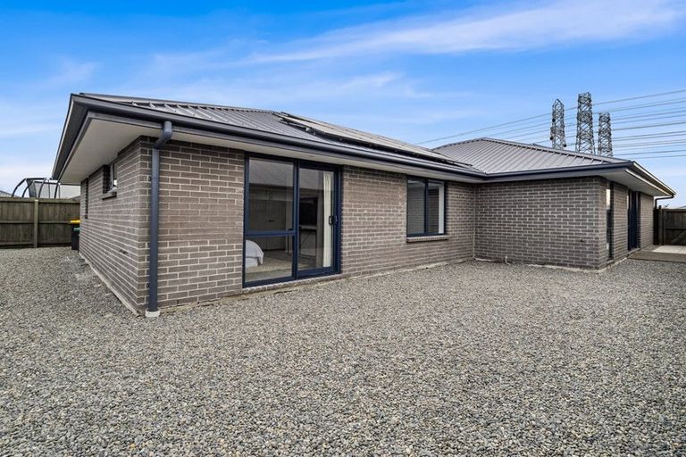 Photo of property in 5 Gallop Lane, Yaldhurst, Christchurch, 8042