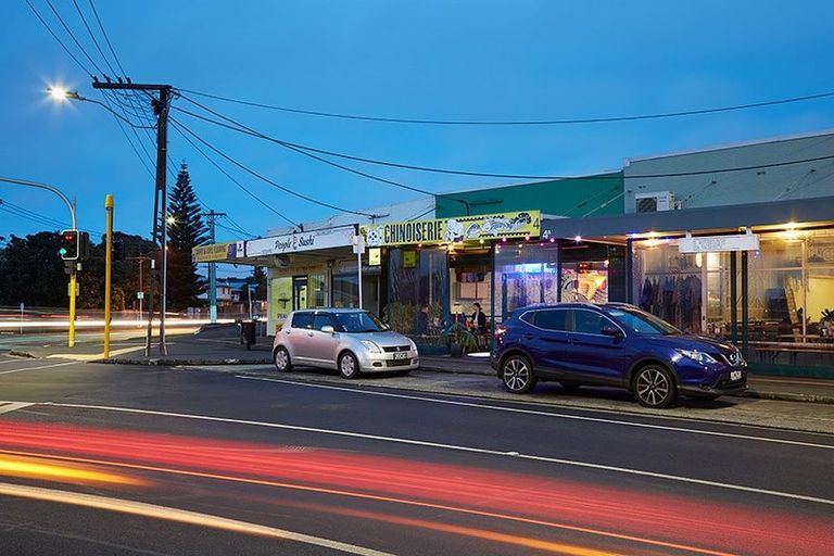 Photo of property in 3/3 Camden Road, Sandringham, Auckland, 1025