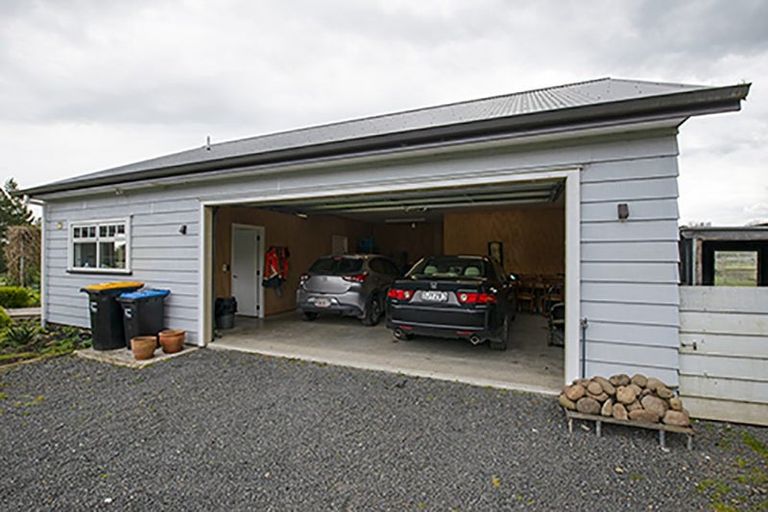 Photo of property in 542 Tirau Road, Cambridge, 3496