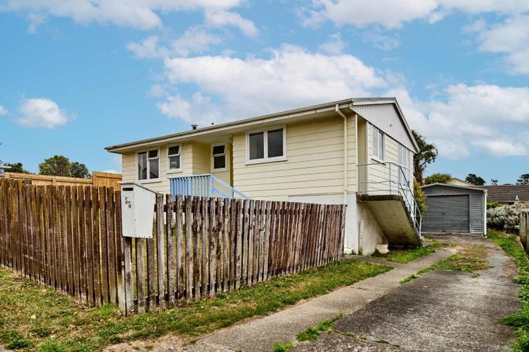 Photo of property in 55 Westmeath Street, Waitangirua, Porirua, 5024