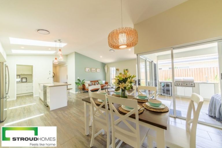 Photo of property in 23 Hewson Drive, Snells Beach, 0920