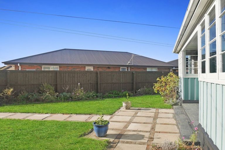Photo of property in 27 Winsor Crescent, Spreydon, Christchurch, 8024