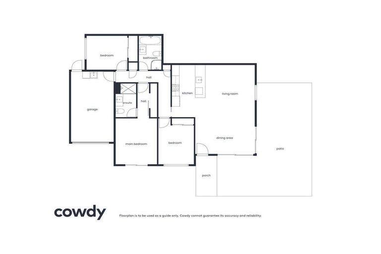 Photo of property in 31 Seddon Street, Sydenham, Christchurch, 8023
