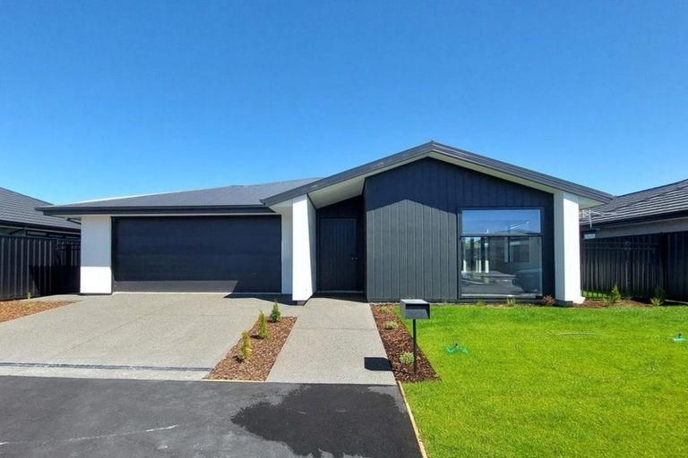Photo of property in 36 Waiotahi Road, Kaiapoi, 7630