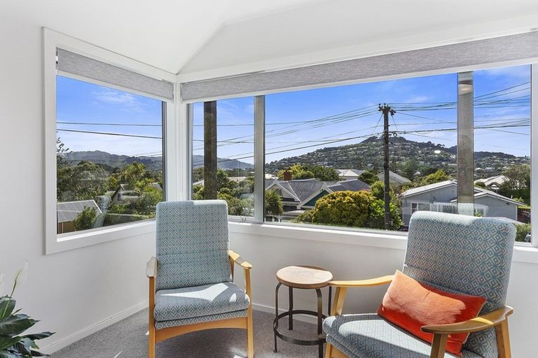 Photo of property in 23a Nottingham Street, Karori, Wellington, 6012