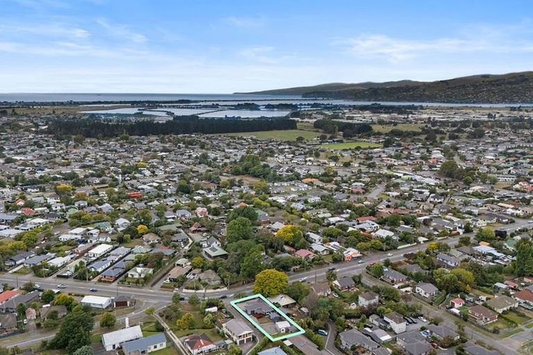 Photo of property in 115 Kerrs Road, Avonside, Christchurch, 8061