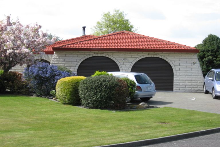 Photo of property in 9 Regent Place, Witherlea, Blenheim, 7201