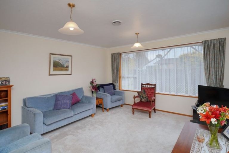 Photo of property in 41b Rickton Place, Rangiora, 7400
