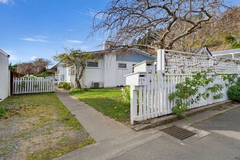 Photo of property in 1/175 Milton Street, The Wood, Nelson, 7010