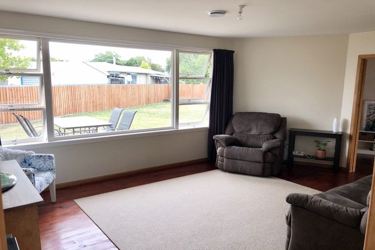 Photo of property in 26 Geddis Street, Rangiora, 7400