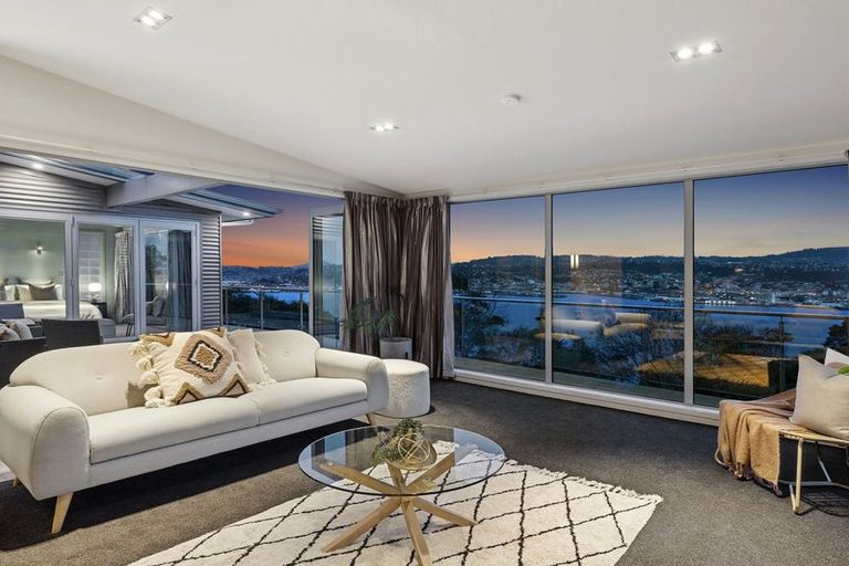 Photo of property in 50 Shandon Road, Vauxhall, Dunedin, 9013