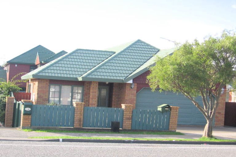 Photo of property in 2/265 Waterloo Road, Waterloo, Lower Hutt, 5011