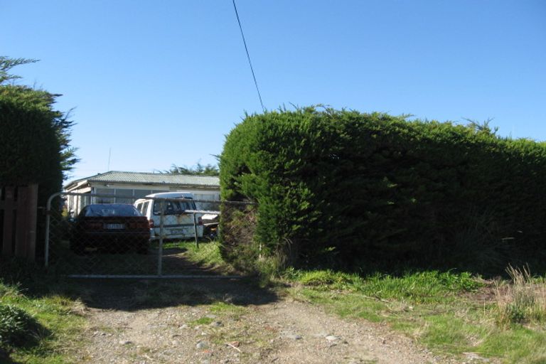 Photo of property in 13 Muapoko Street, Himatangi Beach, Foxton, 4891