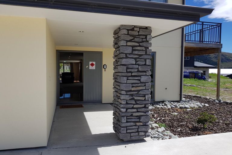 Photo of property in 4 Andrew Don Drive, Lake Tekapo, 7999