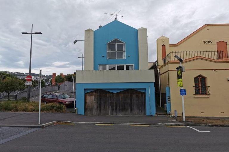 Photo of property in 12/176a Tory Street, Te Aro, Wellington, 6011